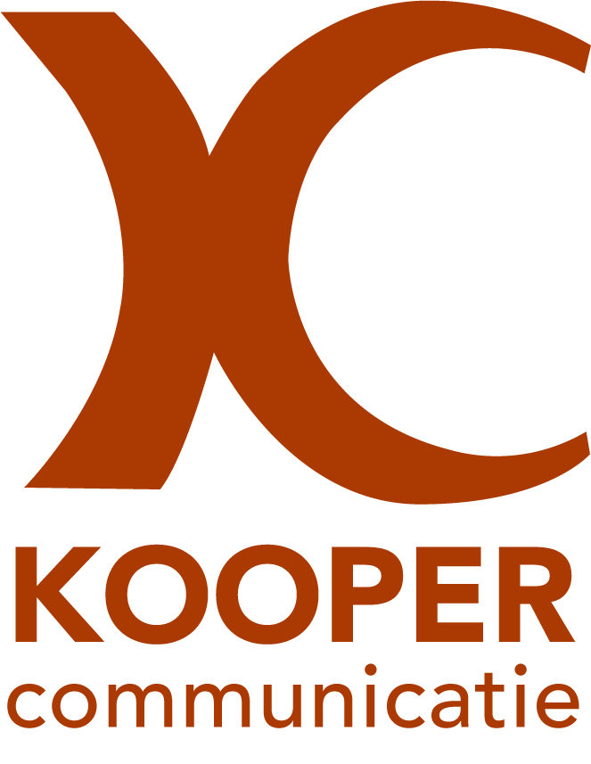 Kooper Communicatie-psychologisch adviesburo logo